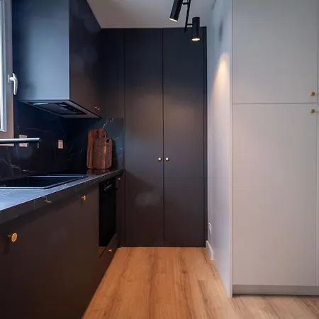 La Brise 4* I T3 Centre Ville I Garage Annecy Exterior photo