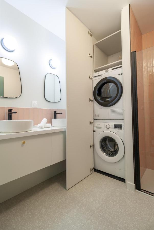 La Brise 4* I T3 Centre I Garage *