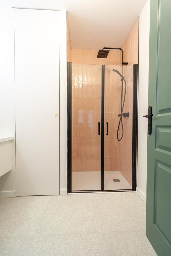 Apartment La Brise 4* I T3 Centre I Garage