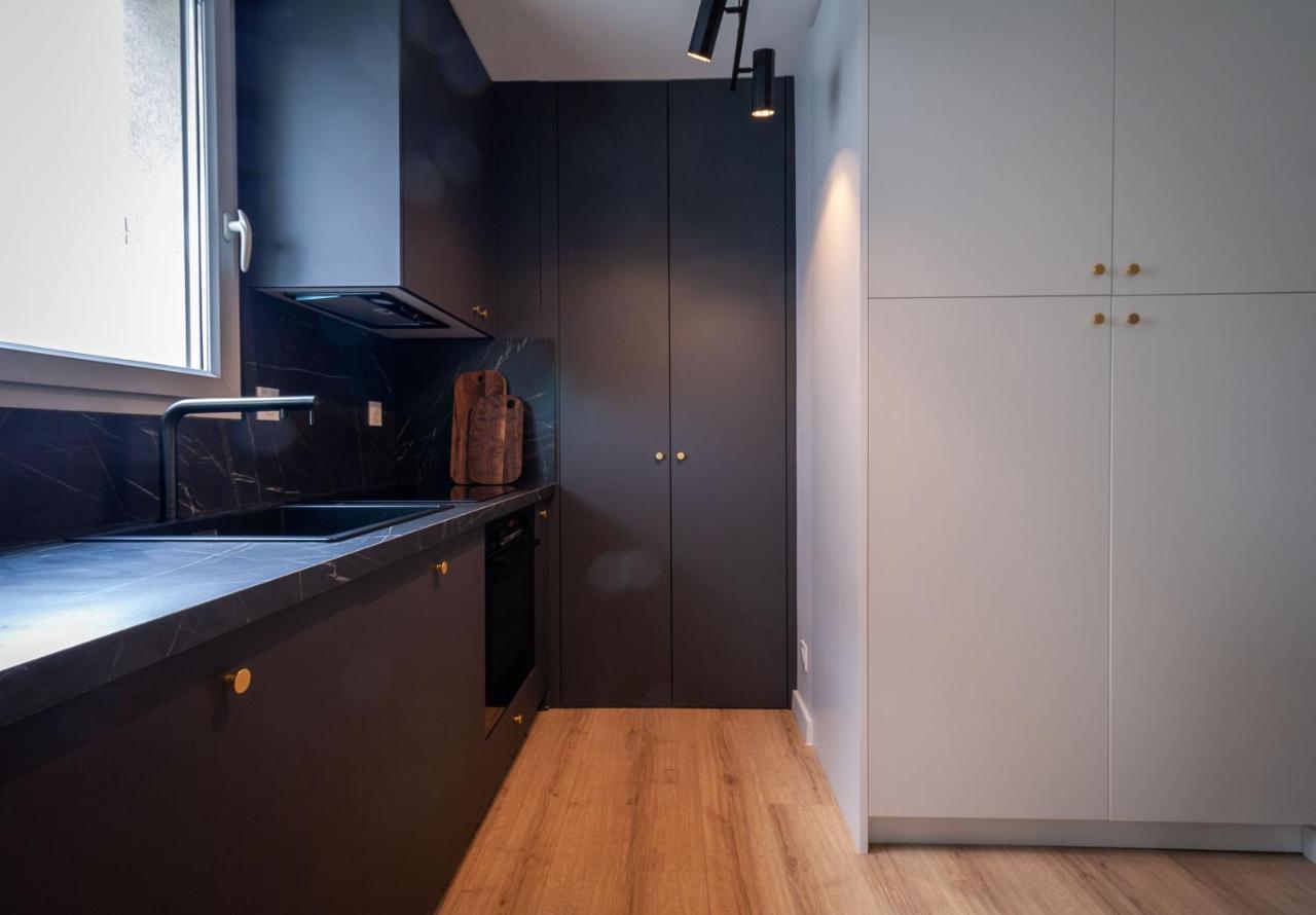 Apartment La Brise 4* I T3 Centre I Garage