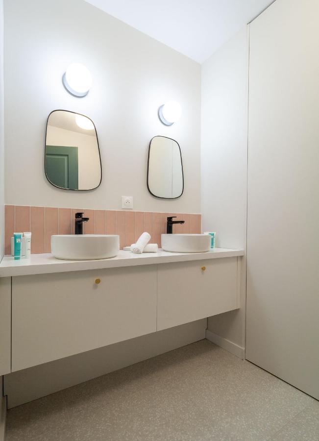 La Brise 4* I T3 Centre I Garage *