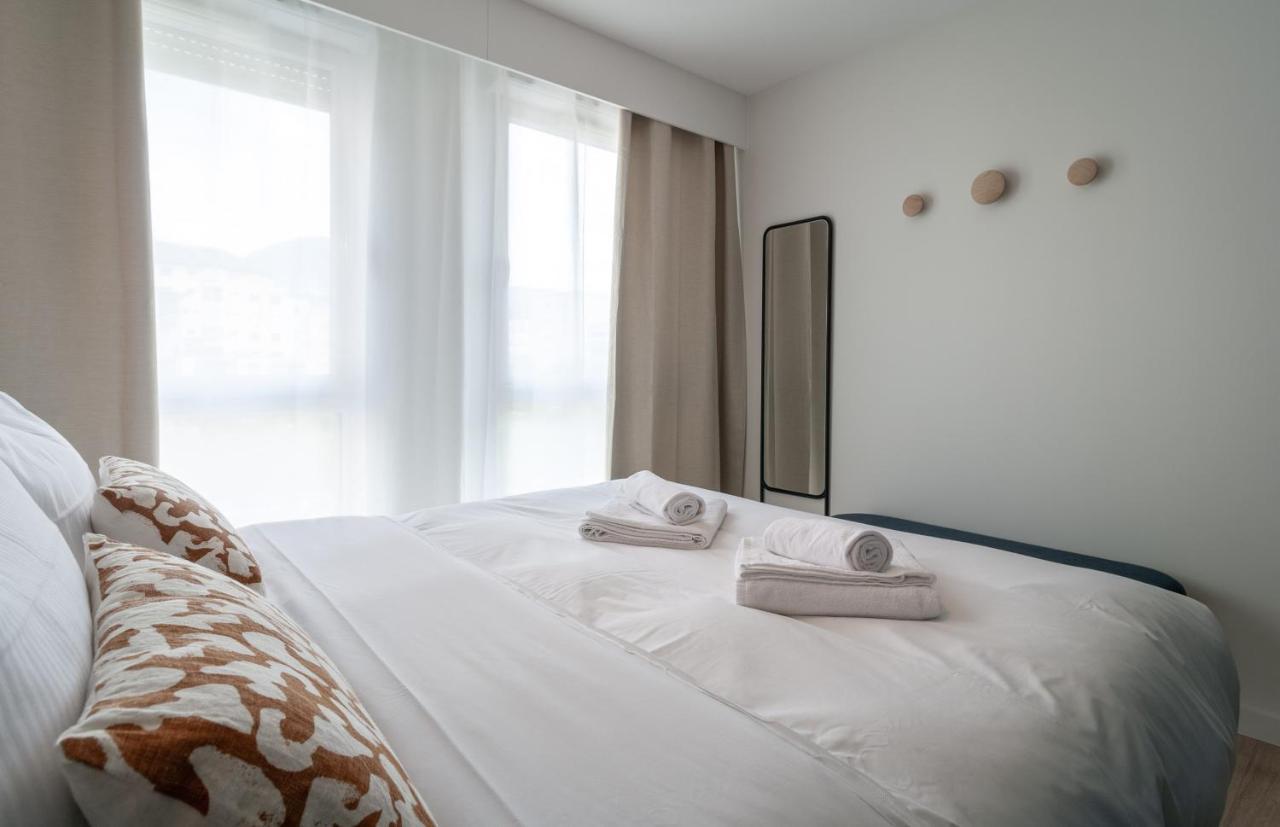 La Brise 4* I T3 Centre I Garage Apartment *