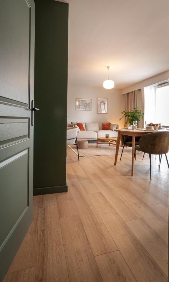 Apartment La Brise 4* I T3 Centre I Garage *