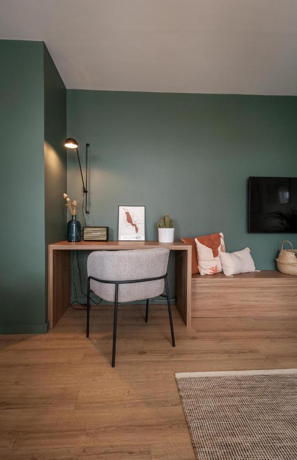 Apartment La Brise 4* I T3 Centre I Garage *