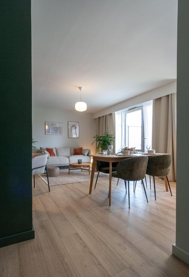 La Brise 4* I T3 Centre I Garage Apartment Annecy